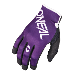 Мотокрос ръкавици O'NEAL MAYHEM RIDER PURPLE V.27 Мотокрос ръкавици O'NEAL MAYHEM RIDER PURPLE V.27