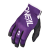 Мотокрос ръкавици O'NEAL MAYHEM RIDER PURPLE V.27 thumb