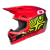 Детска мотокрос каска O'NEAL 3SERIES NOVA RED V.27 thumb