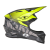 Каска O'NEAL 1SERIES VOLTIXX BLACK/NEON YELLOW V.27 thumb
