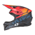 Каска O'NEAL 1SERIES VOLTIXX BLACK/ORANGE V.27 Каска O'NEAL 1SERIES VOLTIXX BLACK/ORANGE V.27 thumb