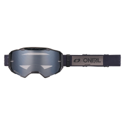 Мотокрос очила O'NEAL B-22 CORE BLACK/GRAY - SILVER MIRROR Мотокрос очила O'NEAL B-22 CORE BLACK/GRAY - SILVER MIRROR