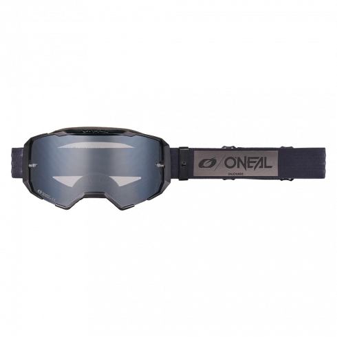 Мотокрос очила O'NEAL B-22 CORE BLACK/GRAY - SILVER MIRROR Мотокрос очила O'NEAL B-22 CORE BLACK/GRAY - SILVER MIRROR