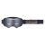 Мотокрос очила O'NEAL B-22 CORE BLACK/GRAY - SILVER MIRROR Мотокрос очила O'NEAL B-22 CORE BLACK/GRAY - SILVER MIRROR thumb