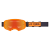 Мотокрос очила O'NEAL B-22 CORE BLACK/ORANGE - RADIUM RED thumb
