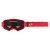 Мотокрос очила O'NEAL B-22 PAINT RED/NEON YELLOW - GRAY thumb