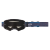 Мотокрос очила O'NEAL B-22 PAINT BLUE/ORANGE - GRAY thumb