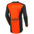 Мотокрос блуза O`NEAL ELEMENT RACEWEAR BLACK/ORANGE V.27 thumb