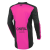Дамска мотокрос блуза O`NEAL ELEMENT RACEWEAR BLACK/PINK V.27 thumb