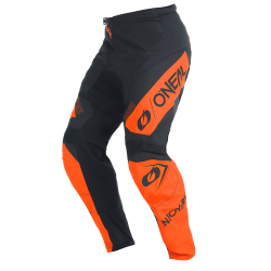 Мотокрос брич O'NEAL ELEMENT RACEWEAR BLACK/ORANGE V.27 Мотокрос брич O'NEAL ELEMENT RACEWEAR BLACK/ORANGE V.27