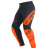 Мотокрос брич O'NEAL ELEMENT RACEWEAR BLACK/ORANGE V.27 thumb