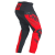 Мотокрос брич O'NEAL ELEMENT FACTOR BLACK/RED V.27 thumb