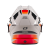 Ендуро каска O'NEAL EX-SRS MAGMA GRAY/ORANGE V.27 thumb