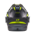 Ендуро каска O'NEAL EX-SRS MAGMA BLACK/NEON YELLOW V.27 thumb