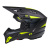 Ендуро каска O'NEAL EX-SRS MAGMA BLACK/NEON YELLOW V.27 thumb