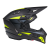 Ендуро каска O'NEAL EX-SRS MAGMA BLACK/NEON YELLOW V.27 thumb