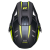 Ендуро каска O'NEAL EX-SRS MAGMA BLACK/NEON YELLOW V.27 thumb