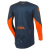Мотокрос блуза O'NEAL MAYHEM PAINT BLUE/ORANGE V.27 thumb
