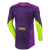 Мотокрос блуза O'NEAL MAYHEM PAINT PURPLE/NEON YELLOW V.27 thumb