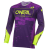 Мотокрос блуза O'NEAL MAYHEM PAINT PURPLE/NEON YELLOW V.27 thumb