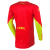 Мотокрос блуза O'NEAL MAYHEM PAINT RED/NEON YELLOW V.27 thumb