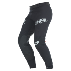 Мотокрос брич O'NEAL MAYHEM SOLID BLACK V.27