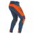Мотокрос брич O'NEAL MAYHEM PAINT BLUE/ORANGE V.27 thumb