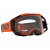 Мотокрос очила OAKLEY Airbrake MX Moto ORANGE B1B Clear  thumb