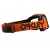 Мотокрос очила OAKLEY Airbrake MX Moto ORANGE B1B Clear  thumb