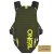 Протектрона броня O'NEAL DIRT FLX BLACK V.27 thumb