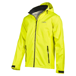 Дъждобран O'NEAL TSUNAMI NEON YELLOW V.27