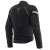 Текстилно мото яке DAINESE AIR FRAME 3 TEX BLACK/BLACK/WHITE thumb