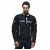 Текстилно мото яке DAINESE AIR FRAME 3 TEX BLACK/BLACK/WHITE thumb