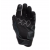 Дамски мото ръкавици DAINESE ERMEX BLACK/WHITE thumb