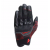 Мото ръкавици DAINESE ERMEX BLACK/RED-LAVA thumb