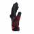 Мото ръкавици DAINESE ERMEX BLACK/RED-LAVA thumb