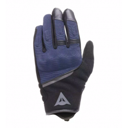 Мото ръкавици DAINESE METRAX AIR BLACK/NAVY