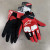 Ръкавици ALPINESTARS SP X 1 RD/BK/WH  ВЪРНАТА БРОЙКА thumb