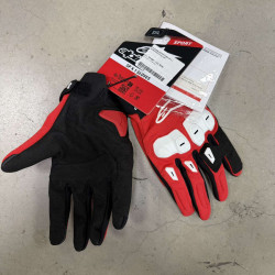 Ръкавици ALPINESTARS SP X 1 RD/BK/WH  ВЪРНАТА БРОЙКА