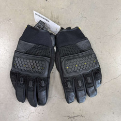 Кожени ръкавици KNOX Urbane Pro Black ВЪРНАТА БРОЙКА Кожени ръкавици KNOX Urbane Pro Black ВЪРНАТА БРОЙКА