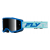 Мотокрос очила FLY RACING Zone Blue/White/Black - Mirror/Smoke Lens Мотокрос очила FLY RACING Zone Blue/White/Black - Mirror/Smoke Lens thumb
