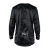 Мотокрос блуза FLY RACING Kinetic Dark Series Jersey - Grey/Black Мотокрос блуза FLY RACING Kinetic Dark Series Jersey - Grey/Black thumb