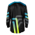 Мотокрос блуза FLY RACING Kinetic Volt Jersey - Black/Grey/Teal/Yellow Мотокрос блуза FLY RACING Kinetic Volt Jersey - Black/Grey/Teal/Yellow thumb