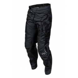 Мотокрос брич FLY RACING Kinetic Dark Series Pants - Grey/Black Мотокрос брич FLY RACING Kinetic Dark Series Pants - Grey/Black