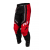 Мотокрос брич FLY RACING Kinetic DBK Pants - Black/Red/White thumb
