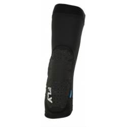 Наколенки FLY RACING Blueprint RE Knee Guard - Black