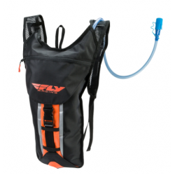 Мото раница с хидратор FLY RACING Hydro Pack 2L - Orange