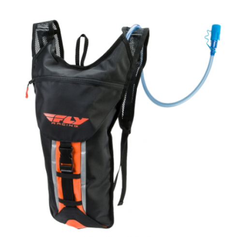 Мото раница с хидратор FLY RACING Hydro Pack 2L - Orange Мото раница с хидратор FLY RACING Hydro Pack 2L - Orange
