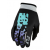 Детски мотокрос ръкавици FLY RACING Youth Lite Flake Gloves - Black/Grey/Multi Детски мотокрос ръкавици FLY RACING Youth Lite Flake Gloves - Black/Grey/Multi thumb