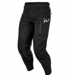 Мотокрос брич FLY RACING Patrol Elite Pants - Black/Grey